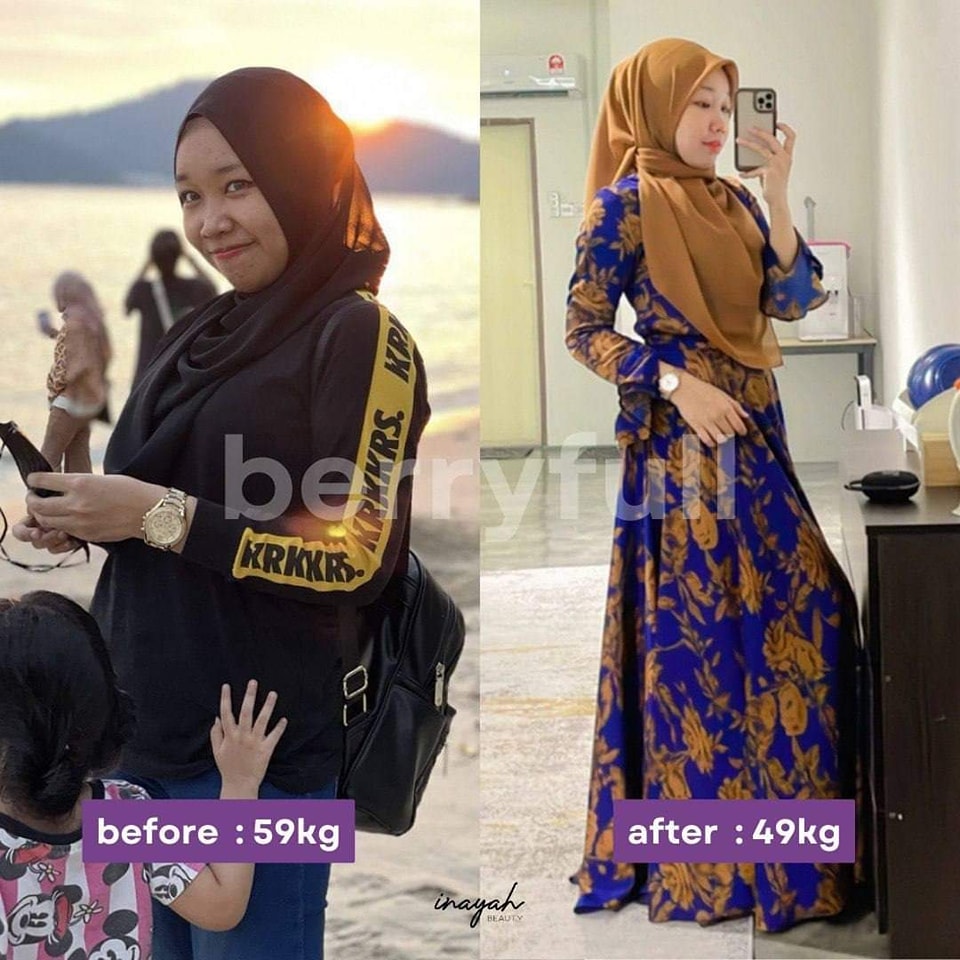 berryfull review testimoni