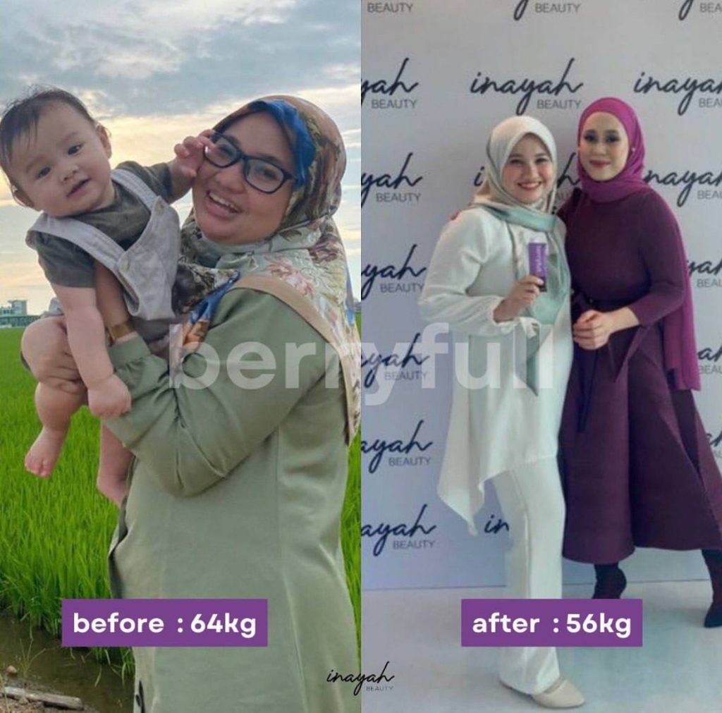 berryfull review testimoni