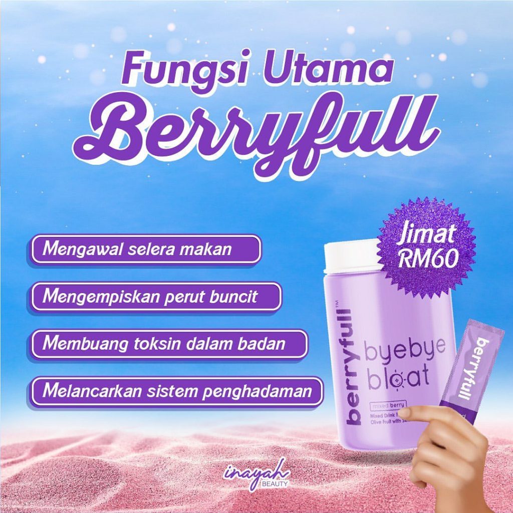 Online Shop [2024] - Berryfull