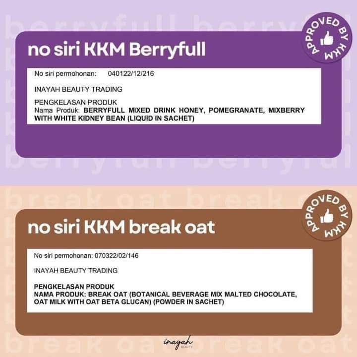 berryfull lulus kkm atau tidak berryfull bahaya